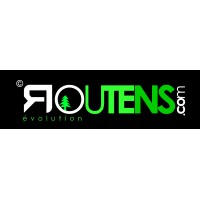 ROUTENS EVOLUTION logo - Similar company to Podpreneurs