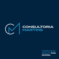 Consultoria Martins logo - Similar company to Fabiano Oliveira