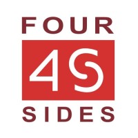 4Sides logo - Similar company to Vortex Soluciones