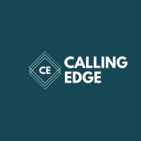 Calling Edge logo - Similar company to Codeints