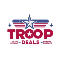 Troop Deals LLC logo - Similar company to Devil-Dog Dungarees