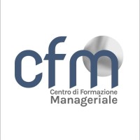 CFM - Centro di Formazione Manageriale logo - Similar company to Confapi Industria Ancona
