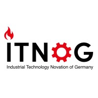 ITNOG GmbH - Industrial Technology Novation of Germany logo - Similar company to Hvt Technology Co.,Ltd
