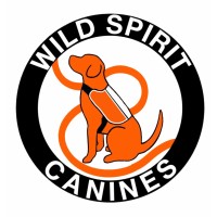 Wild Spirit Canines CIC logo - Similar company to Angels For Animals Foundation
