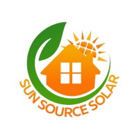 Sun Source Solar logo - Similar company to Your Solar Source