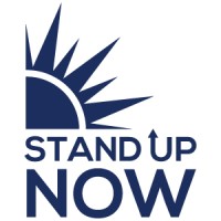 Stand Up Now logo - Similar company to Image Pointe