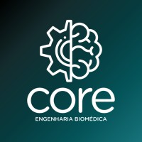 CORE Engenharia Biomédica logo - Similar company to Eject