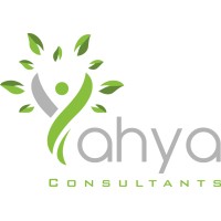 Yahya Consultants logo - Similar company to Jaffoo Solutions