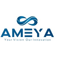 AMEYA IT SOLUTIONS logo - Similar company to Surnoi Technology Pvt Ltd