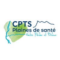 CPTS Plaines de santé logo - Similar company to Dcs Dac26