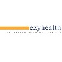 Ezyhealth Holdings Pte Ltd logo - Similar company to Nuffield Aesthetics Private Limited