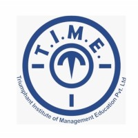 T.I.M.E. PUNE logo - Similar company to T.I.M.E. Mumbai