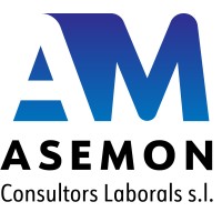 ASEMON CONSULTORS LABORALS SL logo - Similar company to Foundawtion
