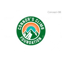 Connor's Climb Foundation logo - Similar company to Tandemkross