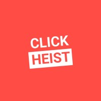 ClickHeist logo - Similar company to Gamehut