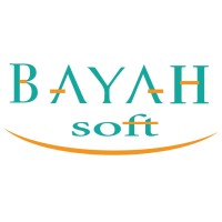 Bayah soft logo - Similar company to Bayah