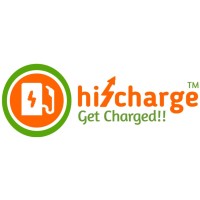 Hi-Charge logo - Similar company to Qat Systems, Llc