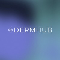 Dermhub logo - Similar company to Krx Aesthetics