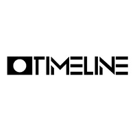 Timeline Production Film logo - Similar company to Cyklær