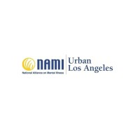 NAMI URBAN LOS ANGELES logo - Similar company to Context Projects