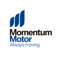 Momentum Motor logo - Similar company to Yourcar.Es