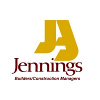 J.A. Jennings, Inc. logo - Similar company to Michael Anthony Contracting Corp.
