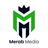 Merab Media logo - Similar company to Aedjac Systems Development And Laboratory Ltd
