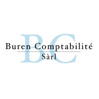 Buren Comptabilité SARL logo - Similar company to Cobweb
