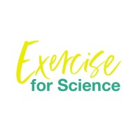 Exercise for Science logo - Similar company to Healphant