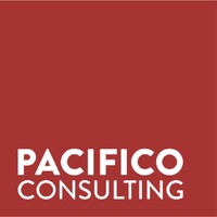 Pacifico Consulting logo - Similar company to C&B Recruitment - The Automotive Recruitment Specialists