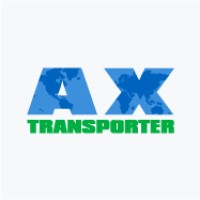 AX Transporter logo - Similar company to Asmcorp