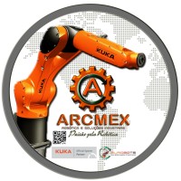 Arcmex Robótica e Soluções Industriais logo - Similar company to Águas Claras Engenharia
