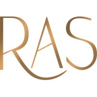 RAS logo - Similar company to Ras