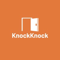 KnockKnock logo - Similar company to Splashsync