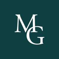 Mint Greens Golf logo - Similar company to Royal Wimbledon Golf Club