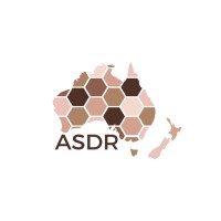 Australasian Society of Dermatology Research (ASDR) logo - Similar company to Propaira