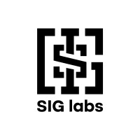 SIG Labs logo - Similar company to Cryptic Entertainments