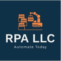 Robot PLC Automation(RPA), LLC logo - Similar company to Robot Center Ltd