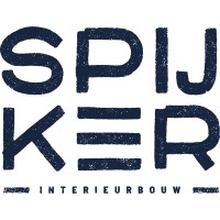 Spijker Interieurbouw logo - Similar company to Indusigns