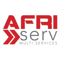AfriServ logo - Similar company to Afri-Services