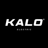 KALO Electric logo - Similar company to Ekaiva Studio