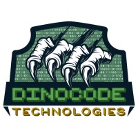 DinoCode Technologies logo - Similar company to Mebtech