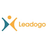 Leadogo logo - Similar company to Data Stems