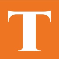The Princeton Tory logo - Similar company to The Harvard Salient