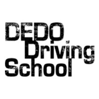 DEDO Driving School logo - Similar company to G & A Engineering