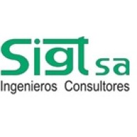 SIGT S.A. INGENIEROS CONSULTORES logo - Similar company to Stsig Managed Services Ti&Gis