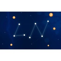 Lightning Network NYC Meetup logo - Similar company to Tidebinder