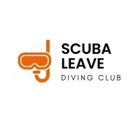 Scuba Leave Diving Club logo - Similar company to Hosspi