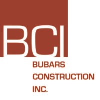 Bci - Bubars Construction Inc.