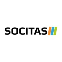 Socitas GmbH & Co. KG logo - Similar company to Central Software Bureau